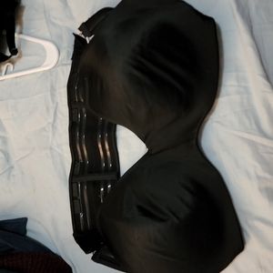 Strapless Cacique 46 D bra